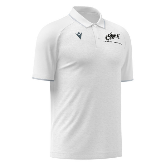 Cheltenham Swimming and Water Polo Club JNR Club Officials  Pro Polo Shirt