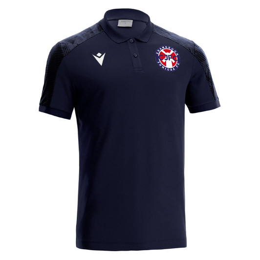 Cranbrook Juniors FC SNR Polo Shirt