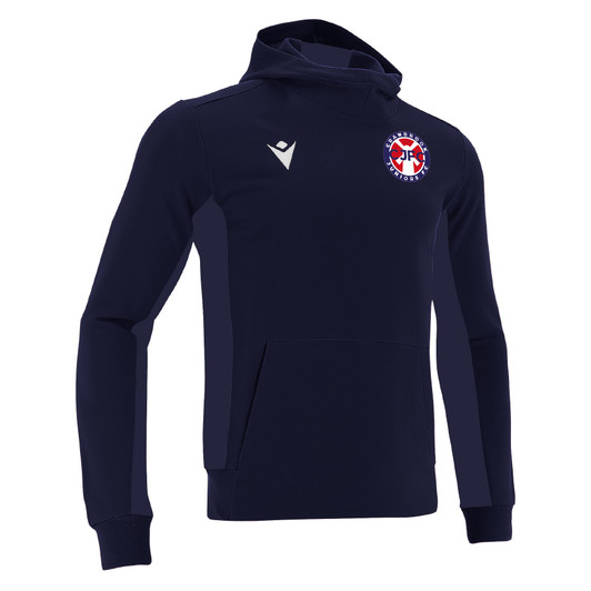 Cranbrook Juniors FC JNR Navy Blue Hoodie