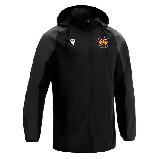 Thornton Cleveleys RUFC SNR Rain Jacket