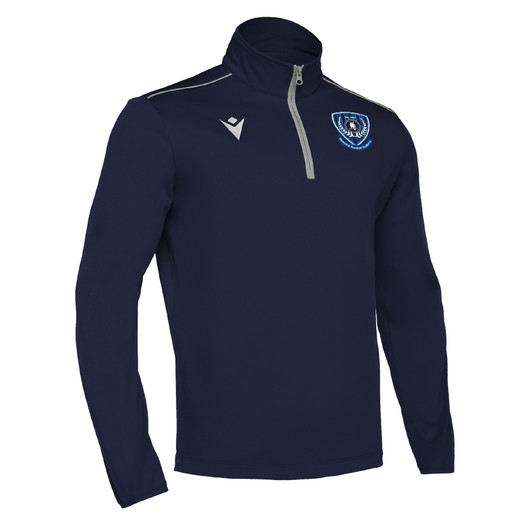 Harwell & Hendred Youth FC JNR ¼ Zip Training Top