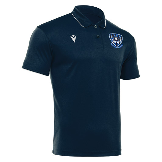 Harwell & Hendred Youth FC JNR Polo Shirt