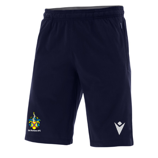 Old Richians AFC JNR Training Shorts (with pockets)