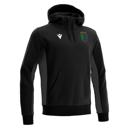Fairford RFC Mini's & Juniors SNR Polycotton Hoodie