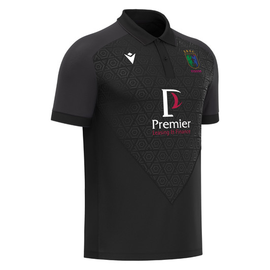 Fairford RFC Vixens JNR Polo Shirt