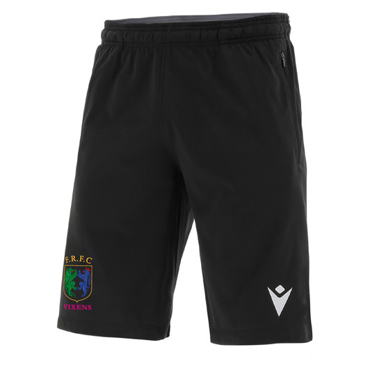 Fairford RFC Vixens SNR Gym Shorts