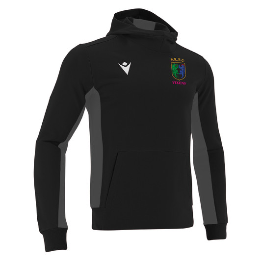 Fairford RFC Vixens SNR Pro Polyester Hoodie