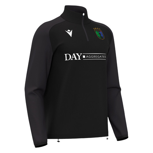 Fairford RFC Seniors SNR ¼ Zip Top