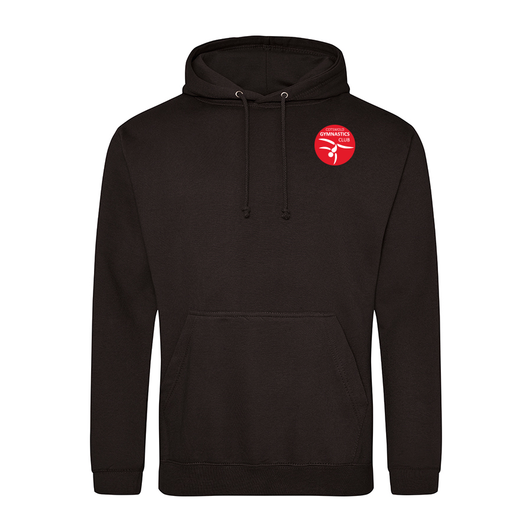Cotswold Gymnastics Club SNR Black Hoodie