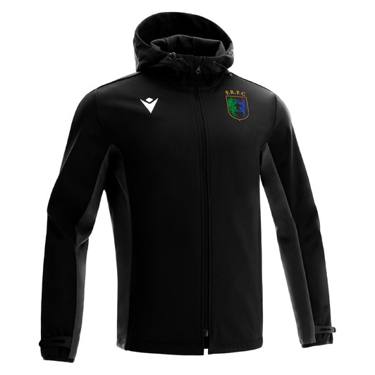 Fairford RFC Seniors SNR Softshell Jacket