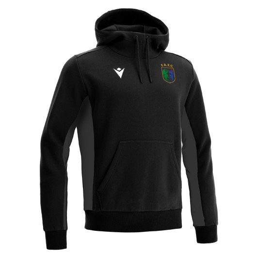 Fairford RFC Seniors SNR Polycotton Hoodie