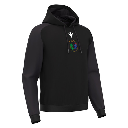 Fairford RFC Seniors JNR Polyester Hoodie
