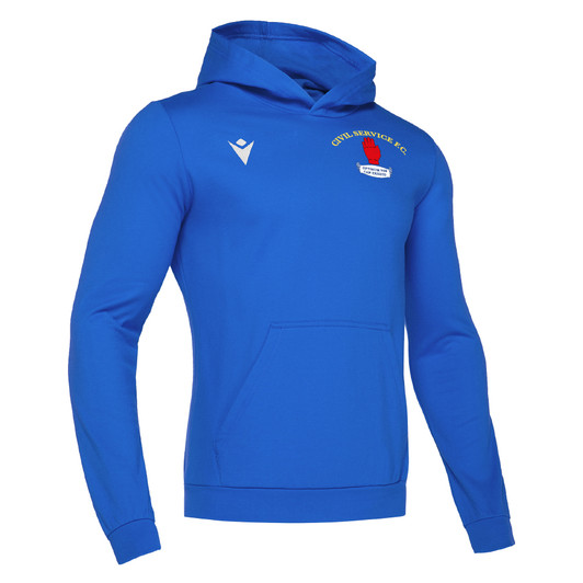 Civil Service FC SNR Hoodie