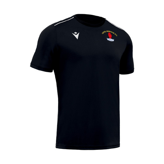 Civil Service FC SNR Coaches Training T-Shirt