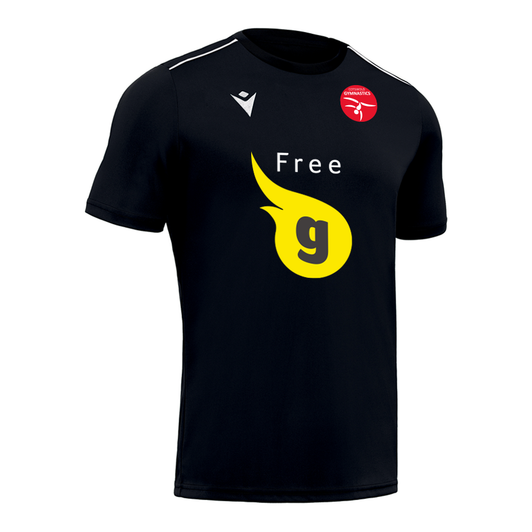 Cotswold Gymnastics Club JNR FreeG T-Shirt
