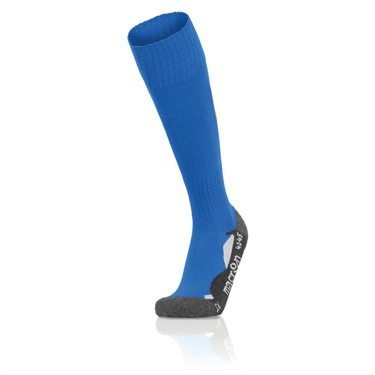 Hucclecote YFC SNR Royal Blue Socks