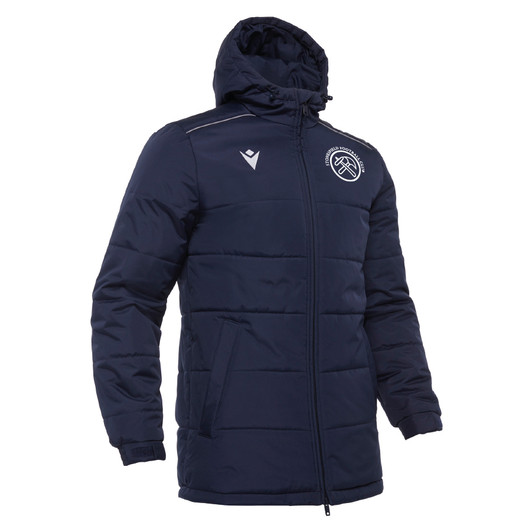 Stonesfield FC JNR Padded Jacket