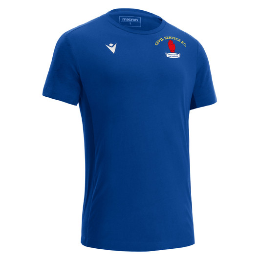 Civil Service FC JNR Cotton T-Shirt