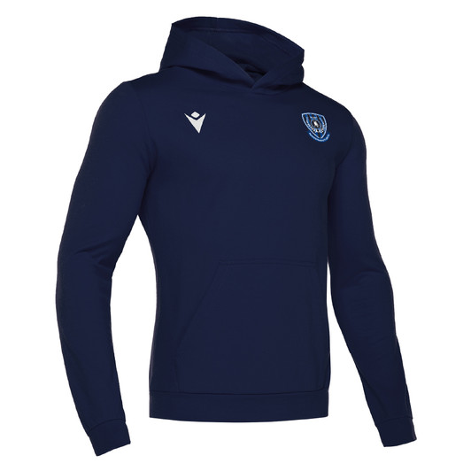 Harwell & Hendred Youth FC SNR Polycotton Hoodie