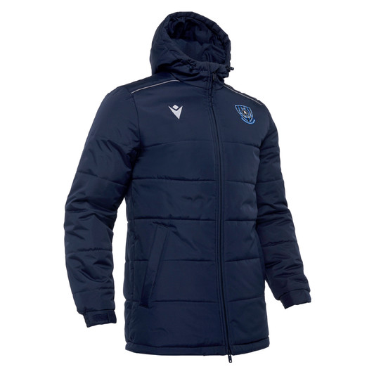 Harwell & Hendred Youth FC JNR Padded Jacket