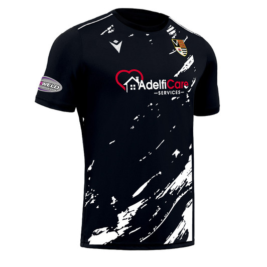 Brockworth Badgers RFC SNR #LevelUp Training T-Shirt