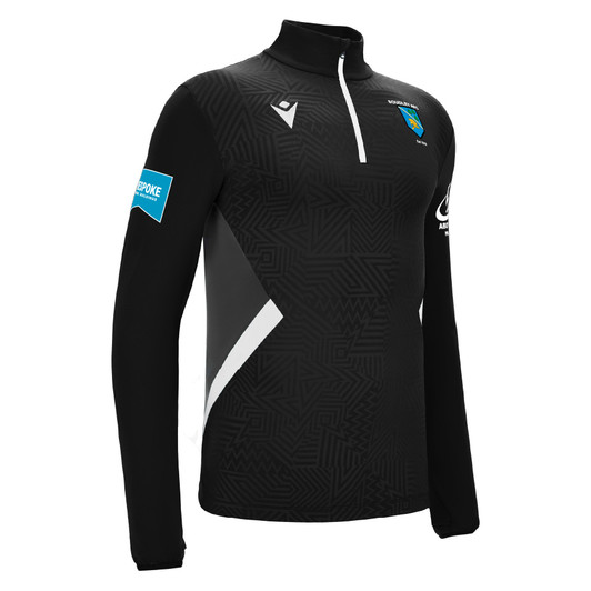 Soudley AFC JNR Pro ¼ Zip Training Top