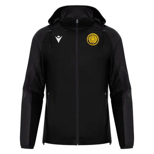 City of Gloucester WFC SNR Fleece Lined Rain Jacket