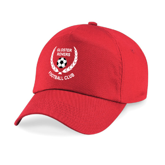 Gloster Rovers FC SNR Cap
