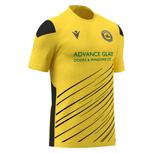 Mortimer FC JNR Reserves Home Shirt