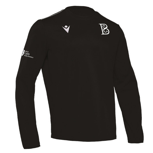 Bournemouth Collegiate School Performing Arts JNR Training Top