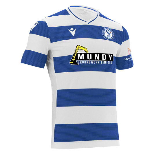 Swindon Supermarine FC SNR 2026/27 Home Shirt
