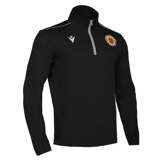 Redmarley & Tibberton United FC SNR ¼ Zip Training Top