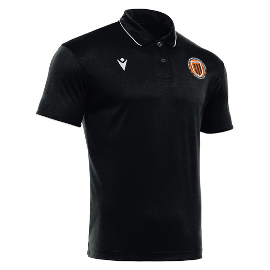 Redmarley & Tibberton United FC JNR Polo Shirt
