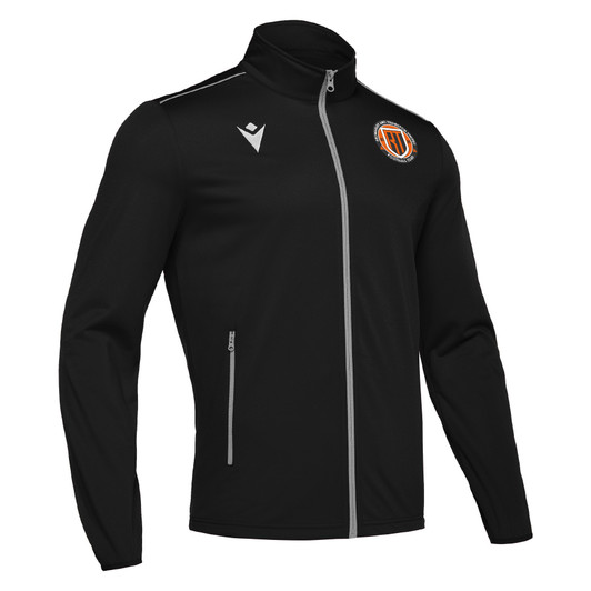 Redmarley & Tibberton United FC JNR Full Zip Tracksuit Jacket