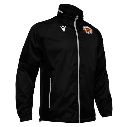 Redmarley & Tibberton United FC JNR Full Zip Windbreaker