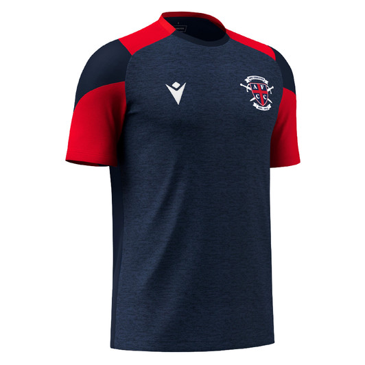 AFC Chilton JNR Training T-Shirt