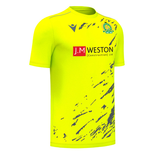 Bishops Cleeve FC SNR 1st Team Away Shirt