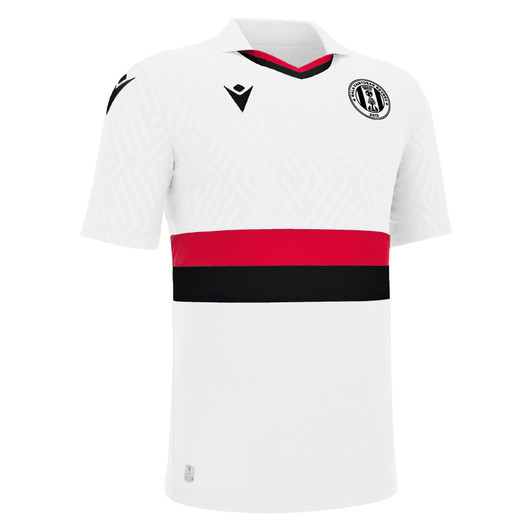 Gala Fairydean Rovers FC JNR Away Shirt