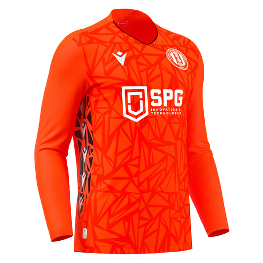 Gala Fairydean Rovers FC JNR Away Goalkeeper Shirt