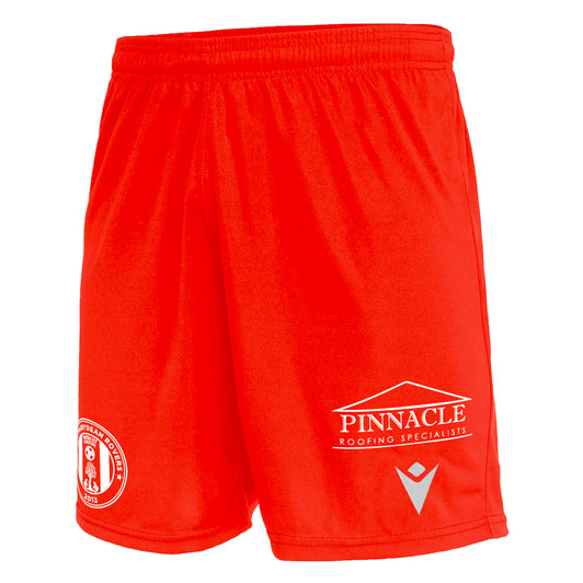 Gala Fairydean Rovers FC JNR Away Goalkeeper Shorts