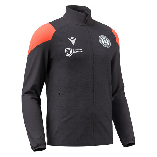 Gala Fairydean Rovers FC SNR Full Zip Tracksuit Jacket