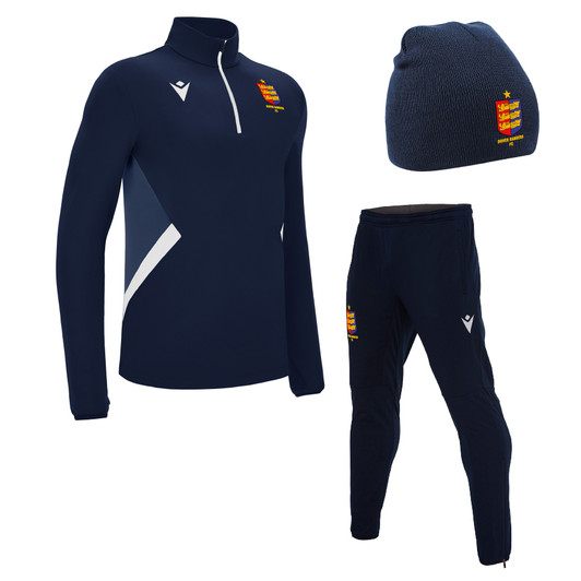 Dover Rangers FC JNR Winter Bundle
