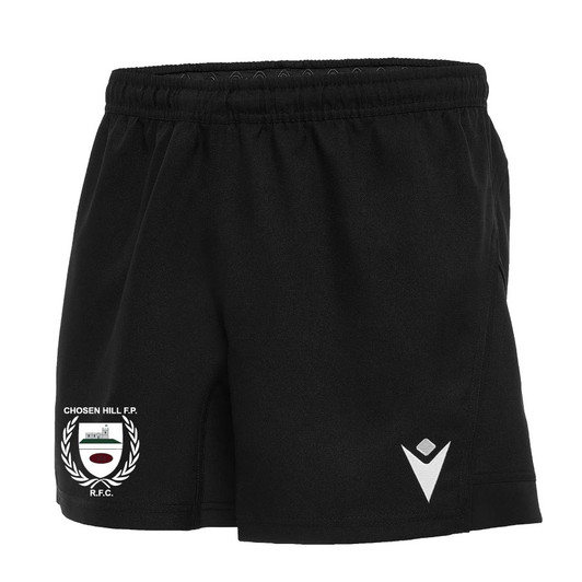 Chosen Hill FP RFC Seniors JNR Match Shorts