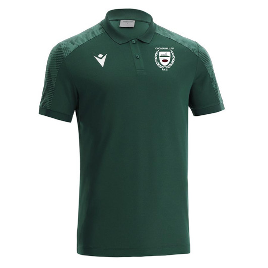 Chosen Hill FP RFC Seniors JNR Polo Shirt