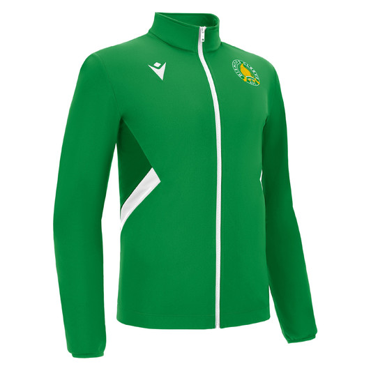 Bishops Cleeve FC JNR Tracksuit Jacket