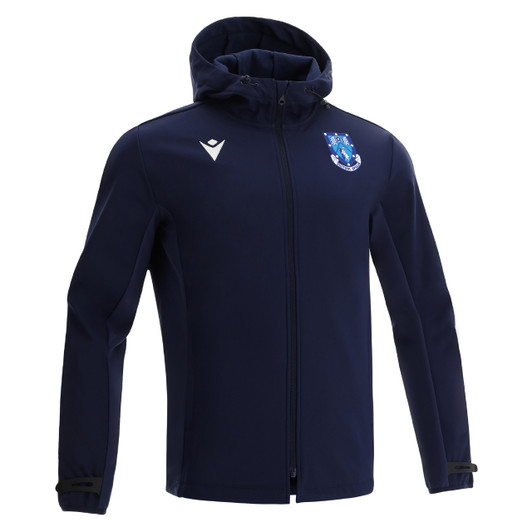 Rugby Town FC JNR Softshell Jacket (UNISEX)