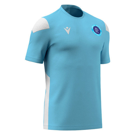 Ardley United FC SNR Match Shirt