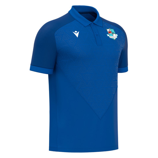 Woolaston AFC JNR Polo Shirt