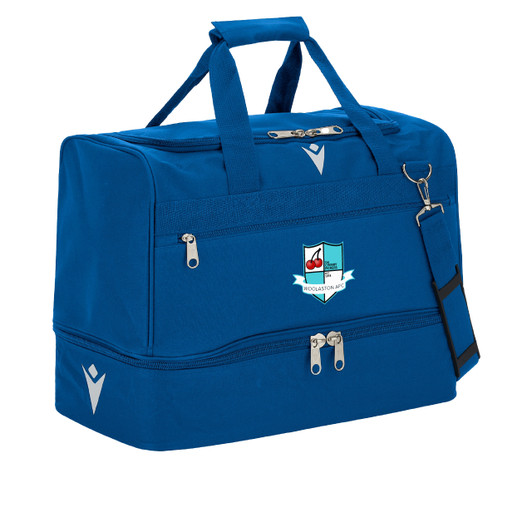 Woolaston AFC SNR Holdall