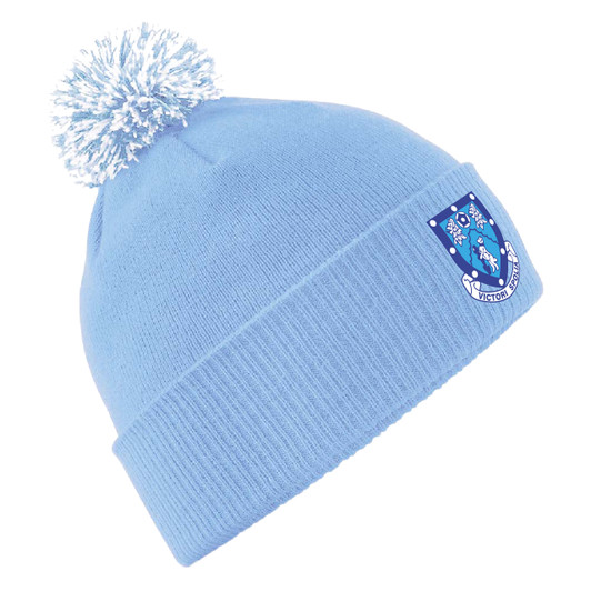 Rugby Town FC SNR Club Bobble Hat